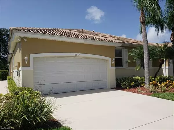 8957 Baytowne LOOP, Fort Myers, FL 33908