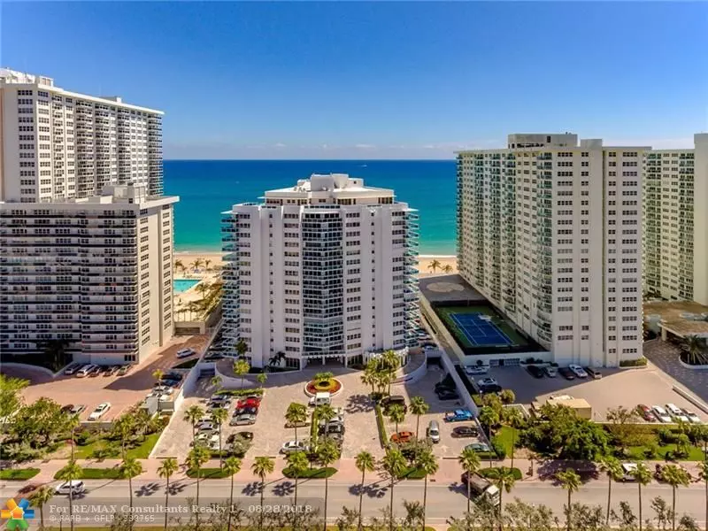 3430 Galt Ocean Dr  #1401, Fort Lauderdale, FL 33308