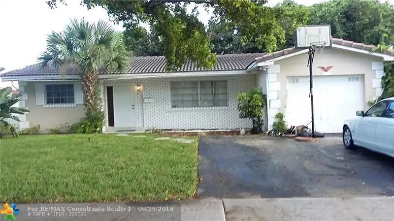 5510 Pierce St, Hollywood, FL 33021