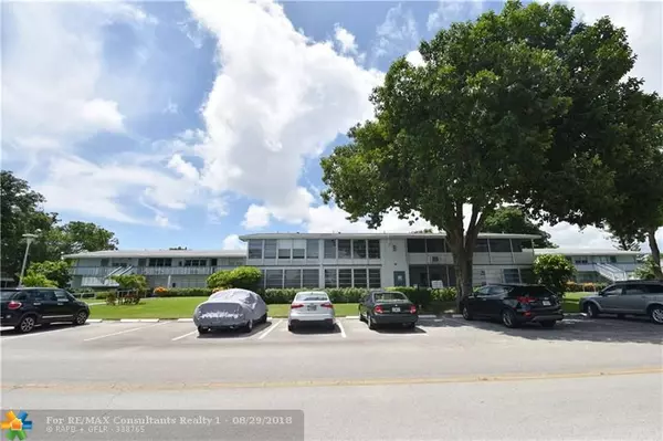 Deerfield Beach, FL 33442,46 Upminster B  #46