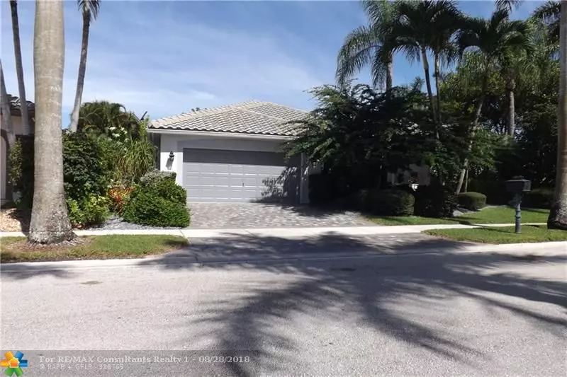 2517 Golf View Dr, Weston, FL 33327