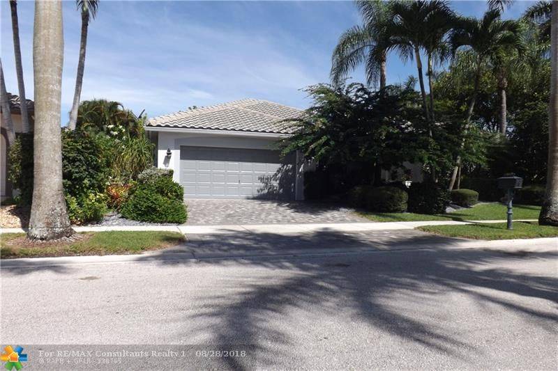 Weston, FL 33327,2517 Golf View Dr