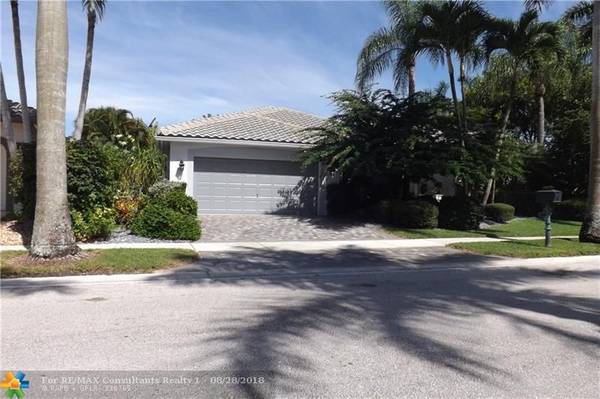 2517 Golf View Dr,  Weston,  FL 33327