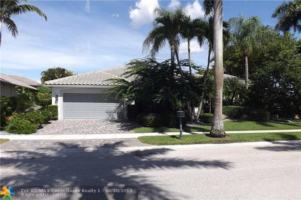 Weston, FL 33327,2517 Golf View Dr