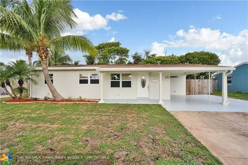 1417 S Deerfield Ave, Deerfield Beach, FL 33441