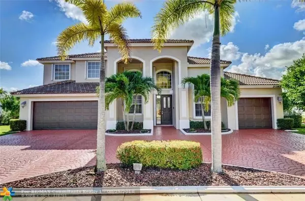 21365 Gosier Way, Boca Raton, FL 33428