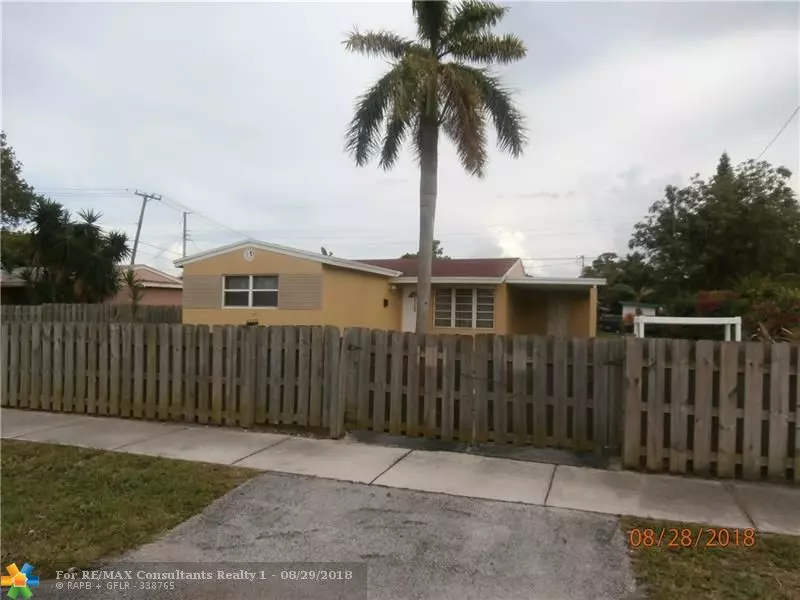 Lauderhill, FL 33311,3720 NW 4th Pl