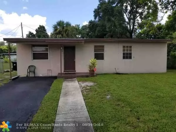 1116 NW 17th Ave, Fort Lauderdale, FL 33311