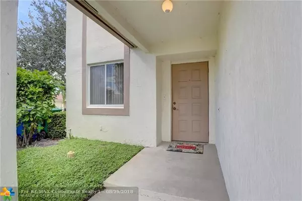 Coral Springs, FL 33071,903 NW 104th Way  #903