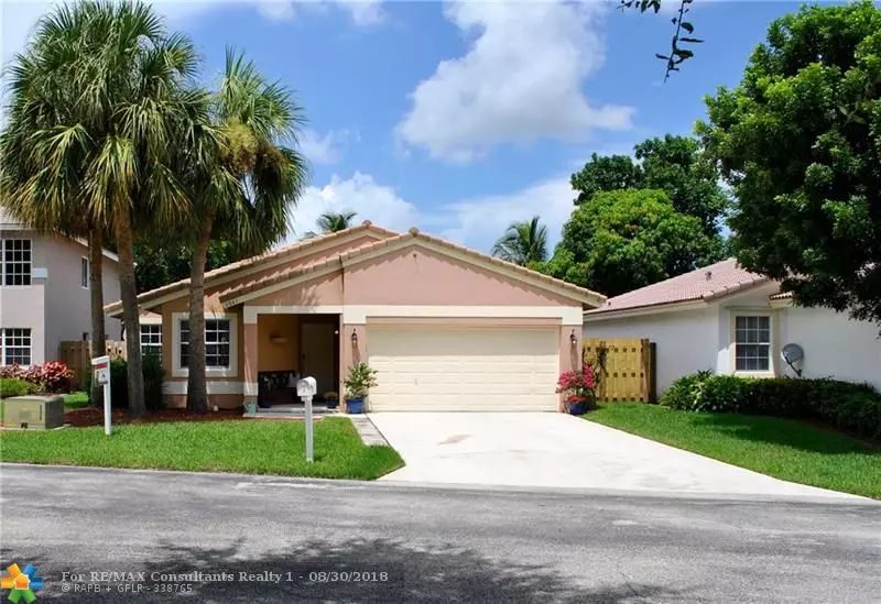 4041 NW 1st Ln, Delray Beach, FL 33445