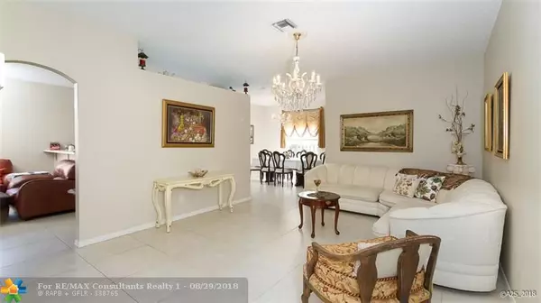 Coral Springs, FL 33067,4051 NW 61st Way