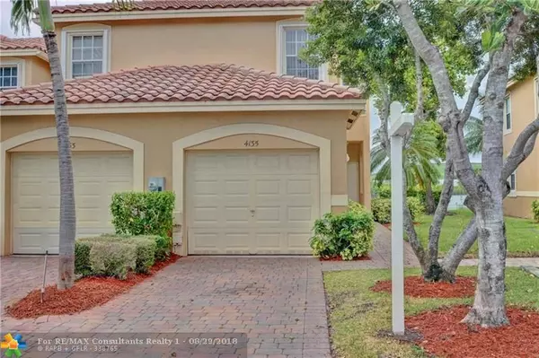 Deerfield Beach, FL 33064,4135 Crystal Lake Dr  #4135