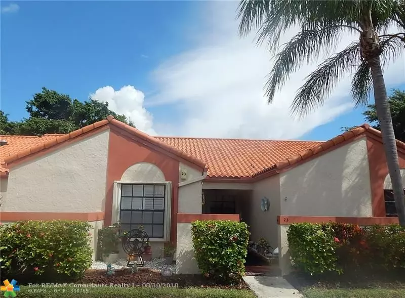 23 Centennial Ct  #23, Deerfield Beach, FL 33442