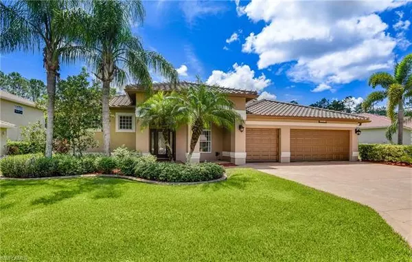 Fort Myers, FL 33913,12394 Green Stone CT