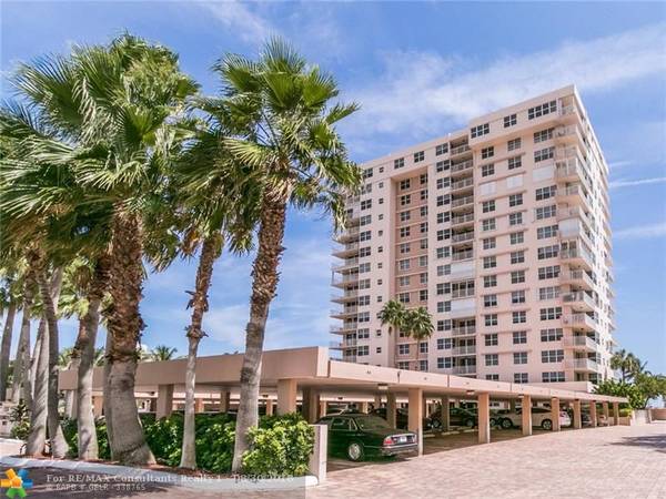 5200 N Ocean Blvd  #1609, Lauderdale By The Sea, FL 33308