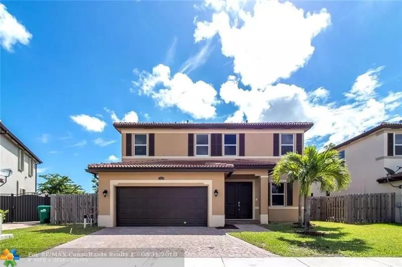 Homestead, FL 33033,28241 SW 128th Pl