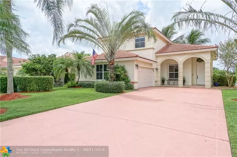 3796 Coco Lake Dr, Coconut Creek, FL 33073