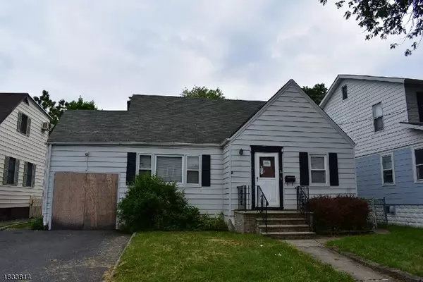 22 Devon St, North Arlington Boro, NJ 07031