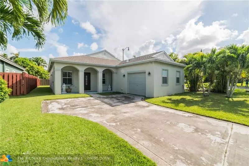 133 NW 2nd St, Homestead, FL 33030