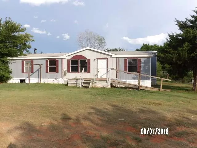 Luther, OK 73054,970031 S Todd Drive