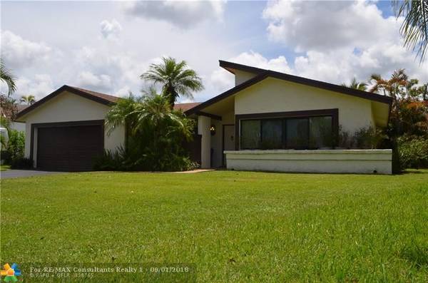 9630 NW 31st Pl, Sunrise, FL 33351