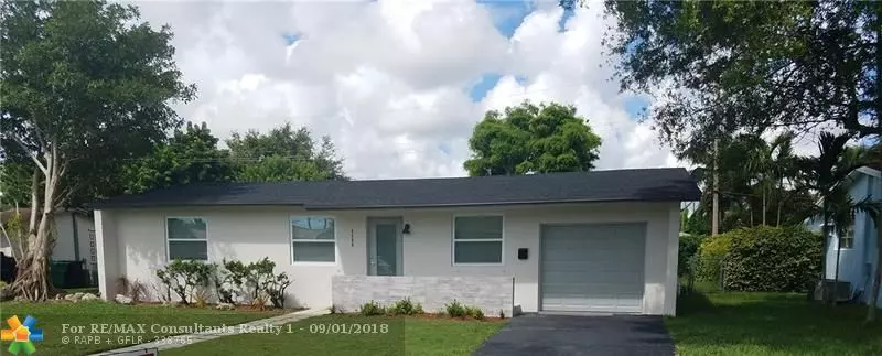 4500 SW 94th Ct, Miami, FL 33165