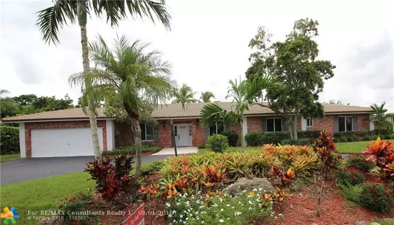 Plantation, FL 33317,801 W Tropical Way