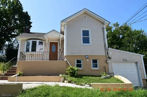 11-13 WALLACE ST, Belleville Twp., NJ 07109