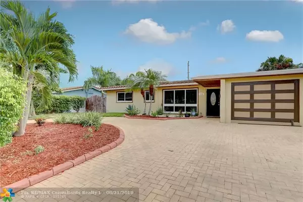 1635 SE 8th Ave, Deerfield Beach, FL 33441