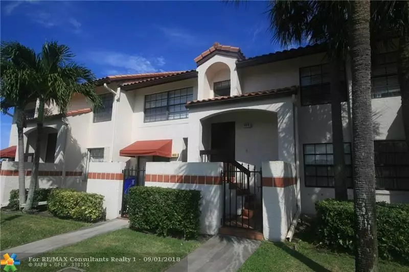 404 LINCOLN CT  #404, Deerfield Beach, FL 33442