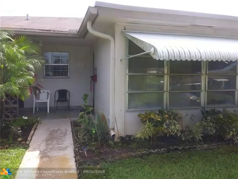 Delray Beach, FL 33445,1295 High Point Pl  #1295 B