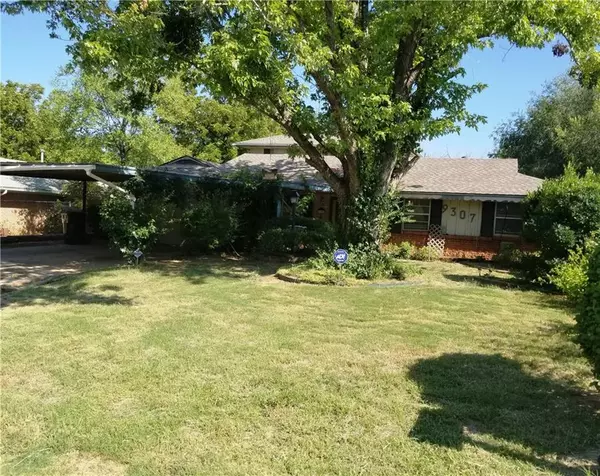 9307 NE 45th Street, Spencer, OK 73084