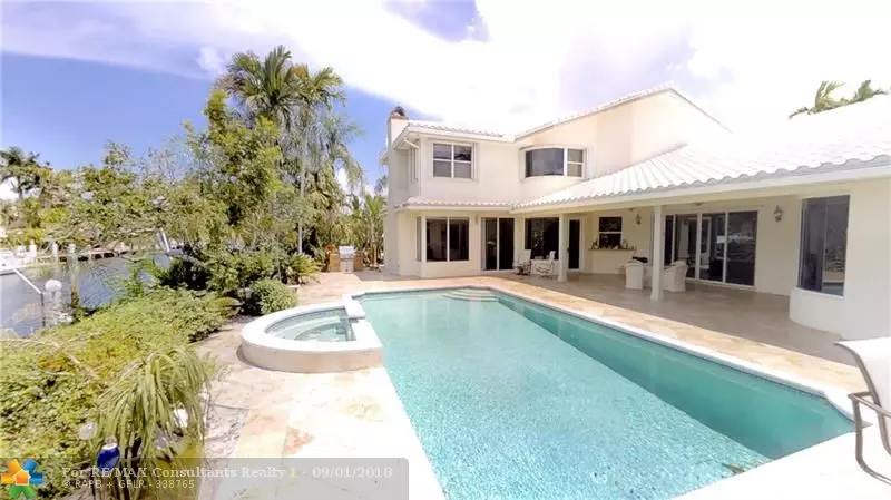 275 Codrington Dr, Lauderdale By The Sea, FL 33308