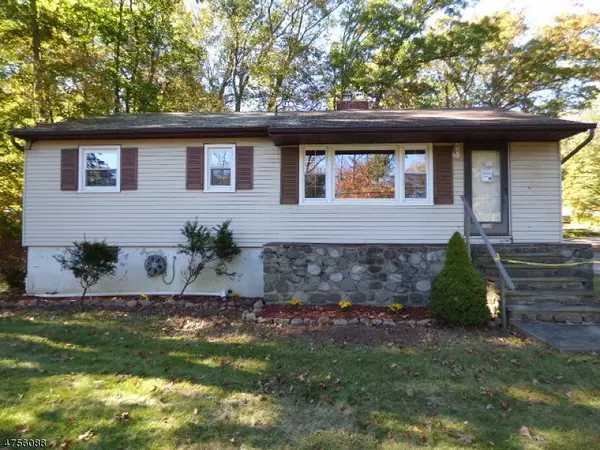 157 HIGHLAND LK RD, Vernon Twp., NJ 07422