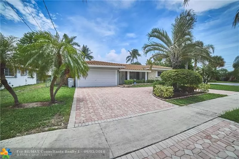 410 SE 4th Ter, Pompano Beach, FL 33060