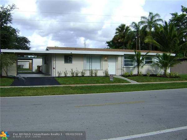 Hollywood, FL 33024,7790 NW 36th St