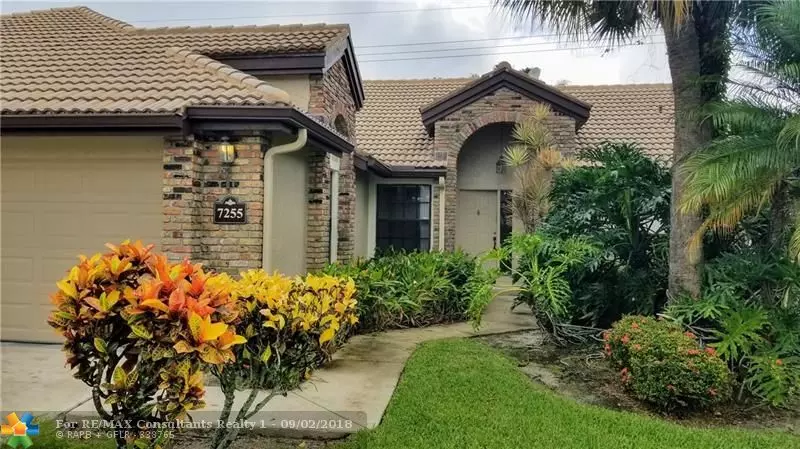 7255 Le Chalet Blvd  #7255, Boynton Beach, FL 33472