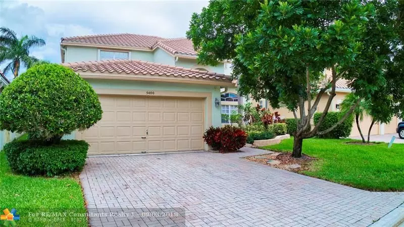 5400 NW 121st Ave, Coral Springs, FL 33076