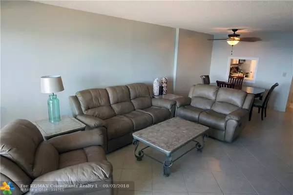 Pompano Beach, FL 33062,750 N Ocean Blvd  #1508