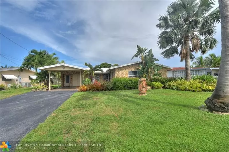 1971 NW 33rd St, Oakland Park, FL 33309