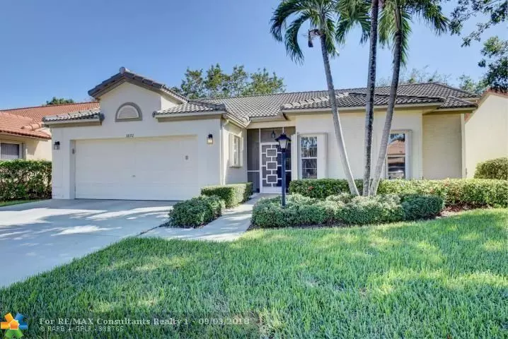 Lake Worth, FL 33467,3872 Summer Chase Ct