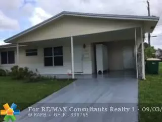 2604 NW 54 ST, Tamarac, FL 33309