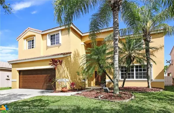 Weston, FL 33327,1123 Cedar Falls Dr