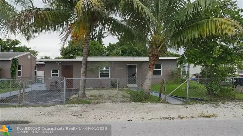 1220 NW 1st Ave, Fort Lauderdale, FL 33311