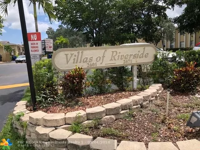 2641 Riverside Dr  #3, Coral Springs, FL 33065