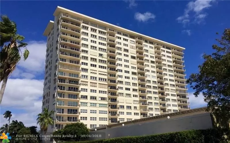 Fort Lauderdale, FL 33301,2500 E LAS OLAS BL  #1408