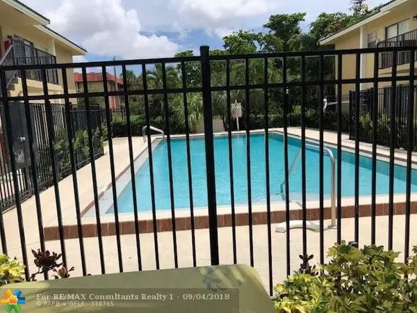 Coral Springs, FL 33065,2641 Riverside Dr  #3