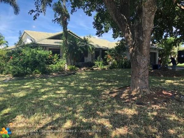 11303 NW 5 STREET, Coral Springs, FL 33071
