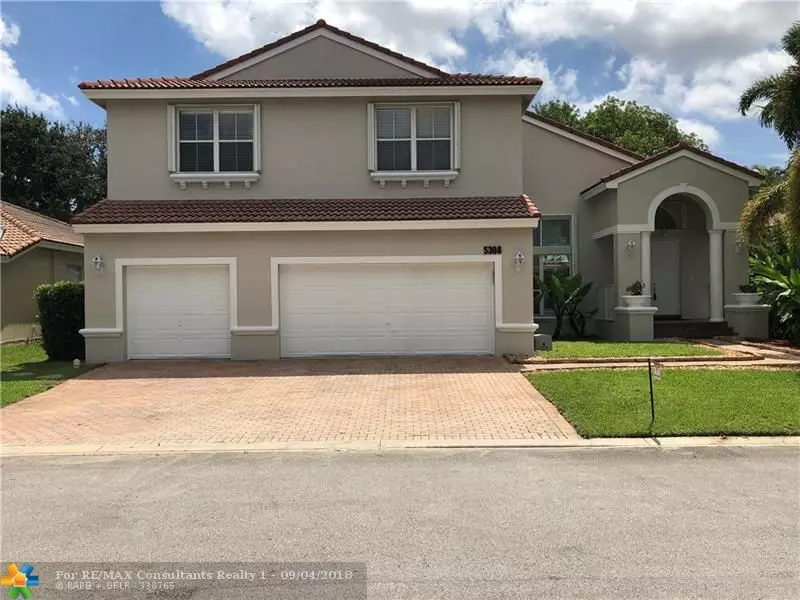 5308 SW 32nd Ave, Fort Lauderdale, FL 33312