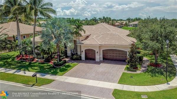 14998 SW 37th St, Davie, FL 33331